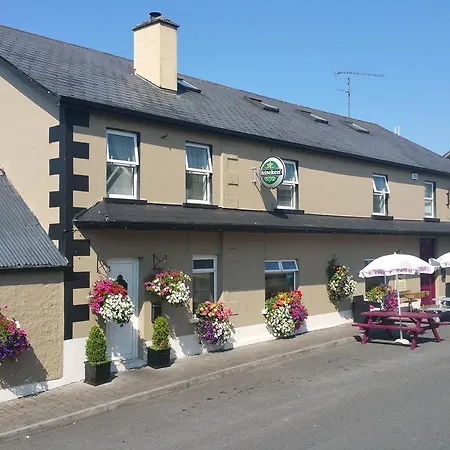Dillon's Bar & Bistro Hotel Longford