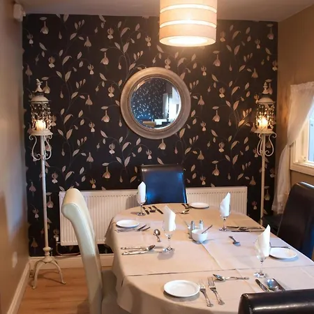 Dillon's Bar & Bistro Longford