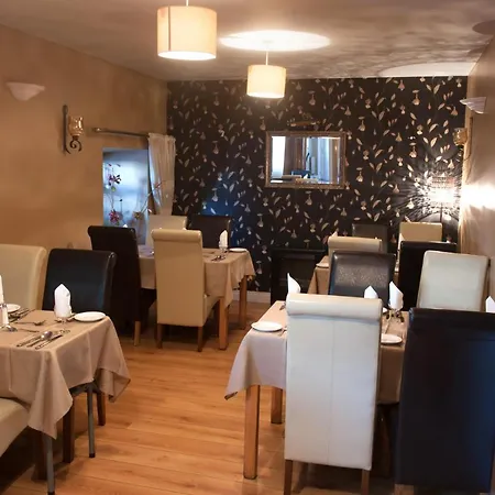 Dillon's Bar & Bistro Longford