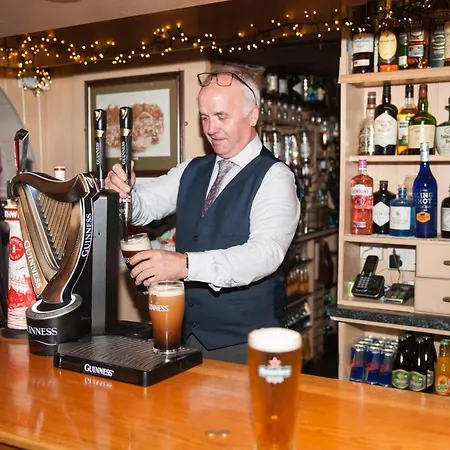 Dillon's Bar & Bistro Longford