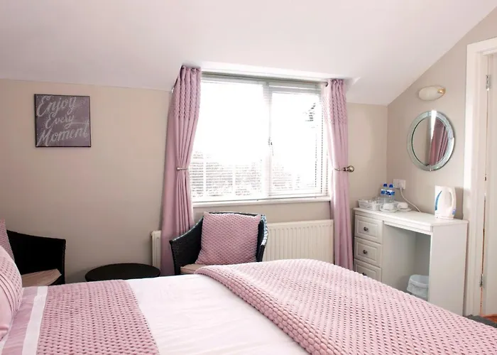 ホテル Dillon's Bar & Bistro