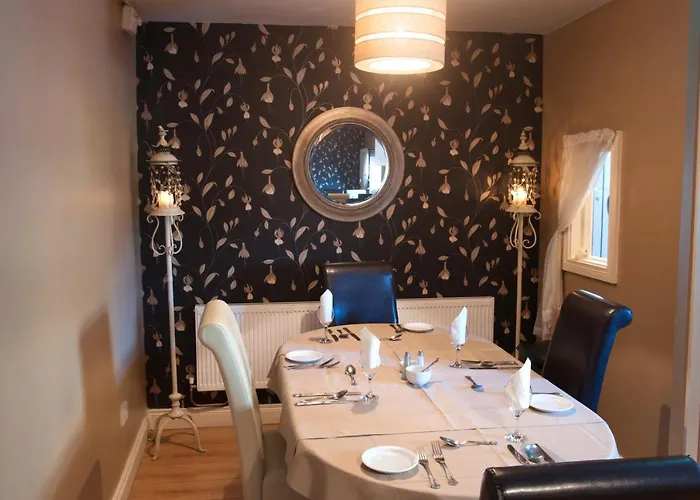 Dillon's Bar & Bistro Longford