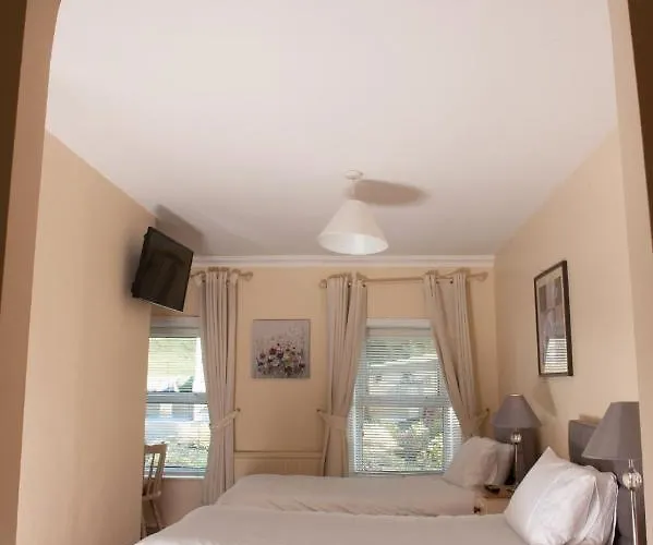 ホテル Dillon's Bar & Bistro *