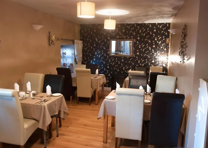Dillon's Bar & Bistro Longford