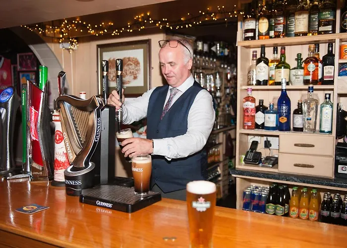 Dillon's Bar & Bistro Longford